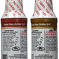 Colgin Hickory & Mesquite Liquid Smoke (4 Oz Each) Bundle For Home Cooks & Bbq Enthusiasts - Ideal Liquid Smoke For Cooking - Bold Texas Smokehouse Flavor For Meats, Sauces, & Sides (2 Pack)