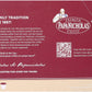 PapaNicholas Coffee Single Serve Cups, 5-Star Restaurant Blend, 24 Count, Fits Keurig K Cup malt-inspired