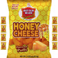 Better Made Special Honey Cheese Puffs (8) x Bags 2.375oz Each (Pack of 8)