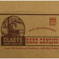 Claey'S, Old Fashioned Hard Candy Sassafras, 6 Ounce Bag