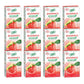 True Lemon Strawberry Lemonade Drink Mix, Made from Real Lemons, Low Calorie, Low Sugar, Lemonade Drink Mix, 10 Count, 1.06 oz (