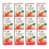 True Lemon Strawberry Lemonade Drink Mix, Made from Real Lemons, Low Calorie, Low Sugar, Lemonade Drink Mix, 10 Count, 1.06 oz (