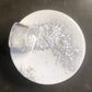 Bakell Tinker Dust - White Pearl (5G 1X Jar) | Edible Glitter For Cakes, Cupcakes, Cake Pops, Drinks