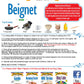 Beignet Mix