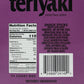Westerns Smokehouse Teriyaki Meat Sticks - Gluten-Free, MSG-Free, Nitrate-Free - 24 Pack (1 Ounce Each)