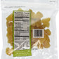 Trader Joe's Uncrystallized Candied Ginger, 8 oz (Pack of 2) - Sweet, Chewy, Brown Ginger Treats for Snacking and Baking