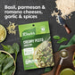 Knorr Creamy Pesto Sauce Mix - 1.2 Oz4