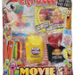 Gummy Movie Bag - E Frutti Gummy Candy, 2.7 Oz