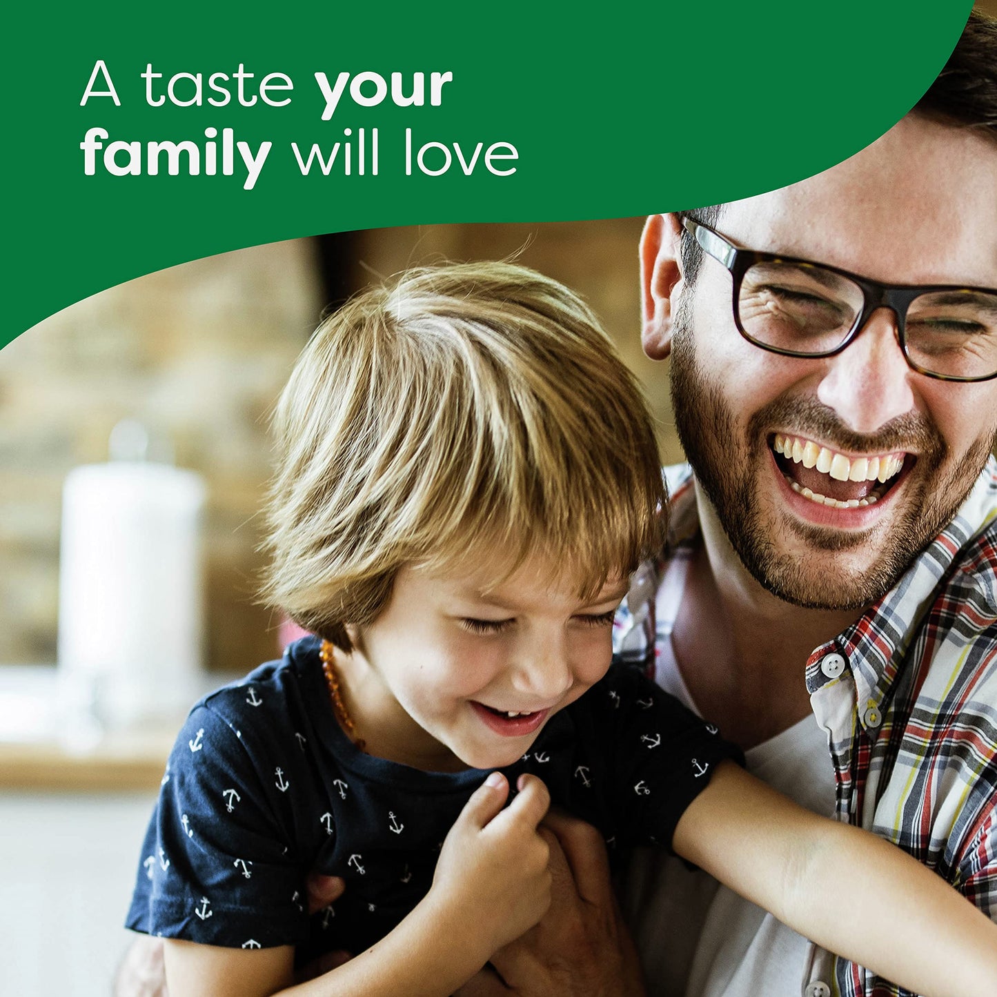 Knorr Rice Side Dish Chicken Broccoli Family Pack 11 oz, 7 Count