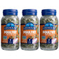 Litehouse Freeze Dried Poultry Herb Blend - Substitute for Fresh Poultry Herb, Jar Contains 7 Herbs, Organic, Poultry Herb Blend