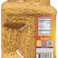 Rani Roasted Vermicelli (Roasted Wheat Noodles) 28Oz (1.75Lbs) 800G Pet Jar ~ All Natural | Vegan | Non-Gmo | Kosher | Indian Or