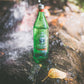 The Mountain Valley Glass Spring Water, SUVELAM Model, 11.3 Fl Oz (Pack of 1)