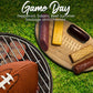 GiftWorld Charcuterie Gift Basket - Meat & Cheese Bundle, Perfect for Fathers Day, Mothers Day, Easter, and Holiday Gifting