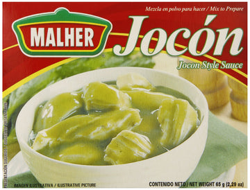 Malher Jocon Soup Mix, 2.82 Ounce