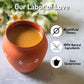 Tea India Chai Moments Masala Chai Tea Instant Latte Mix Flavorful Blend Of Premium Black Tea & Natural Ingredients Traditional