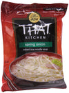 Thai Kitchen Instant Rice Noodle Soup Mild Spring Onion - 1.6 oz4