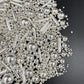 Sprinkles Silver Pearl Sugar Candy Mix Size Baking Cake Decorations Cupcake Toppers Cookie Decorating Ice Cream Celebrations Sha