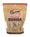 Bob'S Red Mill Organic Tri-Color Quinoa, 13Oz (Pack Of 1) - Non Gmo, Whole Grain, Vegan, Kosher