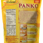 Roland Bread Crumb Panko, 7 oz (Pack of 2)