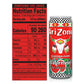Arizona Watermelon Fruit Juice Cocktail, 23 Fl Oz - Pack of 12