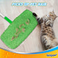 Keepow Reusable Wet Pads Refills Compatible With Swiffer Sweeper Mop, Dry Sweeping Cloths, Microfiber Wet Mopping Cloths For Har