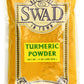 Swad Indian Spice Turmeric Haldi Powder, 14 Ounce
