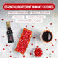 Eastanbul Pomegranate Molasses  9.7oz  No Added Sugar  Mediterranean Pomegranate Syrup  Nar Eksisi Sweet and Sour Sauce  100% Natural  Concentrate  Vegan Sauce  Paste  Salad Dressing  No Additives