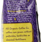 The Organic Coffee Co. Ground, Breakfast Blend, 12 Ounce