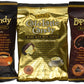 Bali'S Best Coffee, Espresso And Latte Candy Three Pack, 5.3Oz