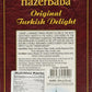 Hazerbaba Turkish Delight Plain - 1Lb
