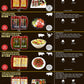Pork Chinese Style Sausage (Lap Xuong Mai Quoi Pork) (No Msg) - Made In Usa