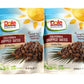 California Chopped Dates (Pack of 2)