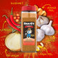 Dan-Os Spicy Seasoning - All-Purpose, Sugar Free, Zero Calorie - 20 oz Bottle