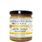 Garlic Kraut Mustard