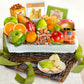 The Classic Deluxe Fruit Basket