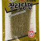 Assi, Packs Glass Noodles Korean Vermicelli Dangmyun Sweet Potato Starch 12 S, 0.8466 Ounce, (Pack Of 2)