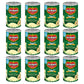 Del Monte Fresh Cut Sweet White Whole Kernel Corn, Canned Vegetables, 15.25 Oz, Pack of 12