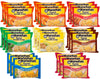Maruchan Ramen Noodle Soup Variety Pack, 7 Flavors, 3 Ounce Single Servings, 24 Count