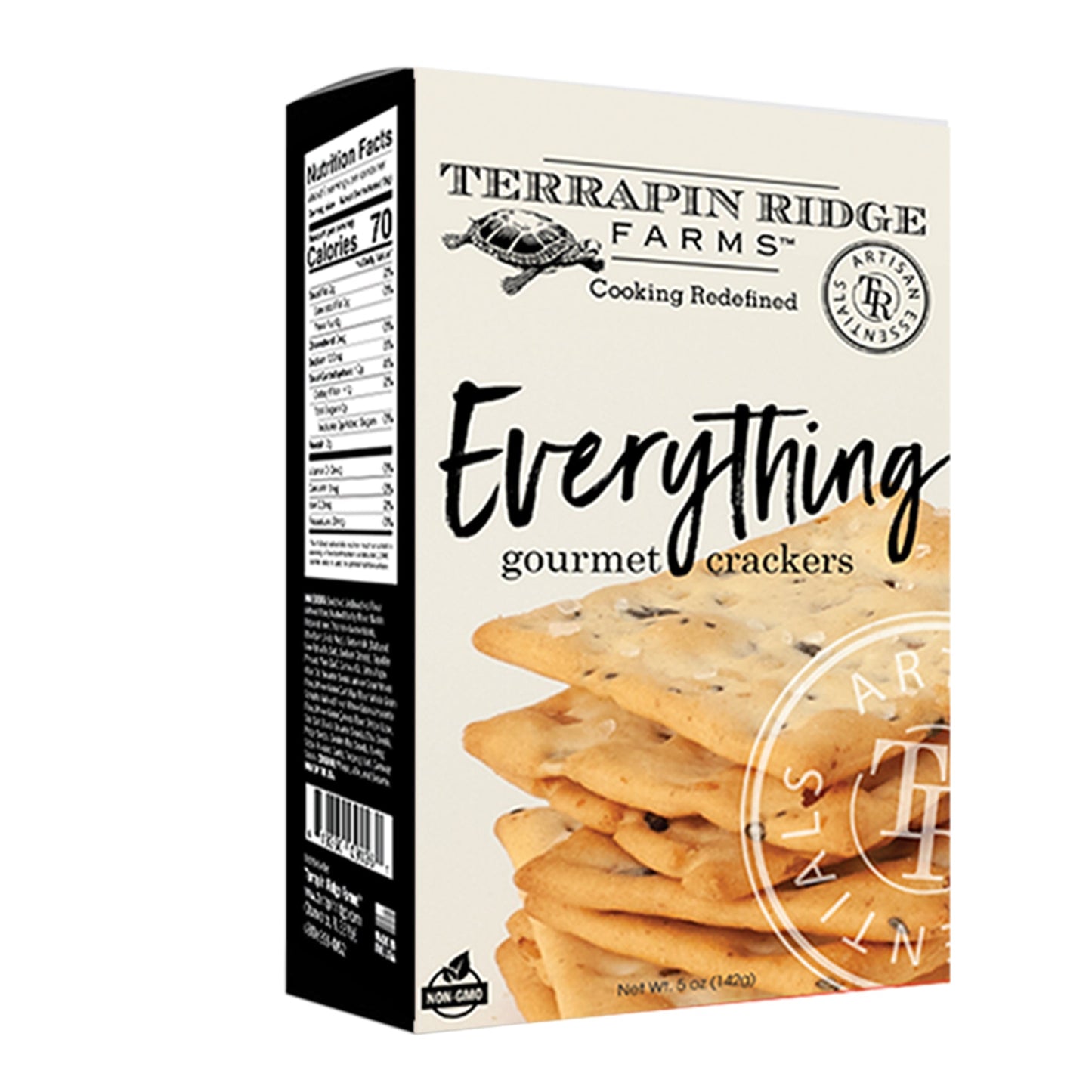Everything Crackers