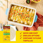Old El Paso Flour Tortillas, For Soft Tacos And Fajitas, 10 Ct., 8.2 Oz. (Pack Of 6)