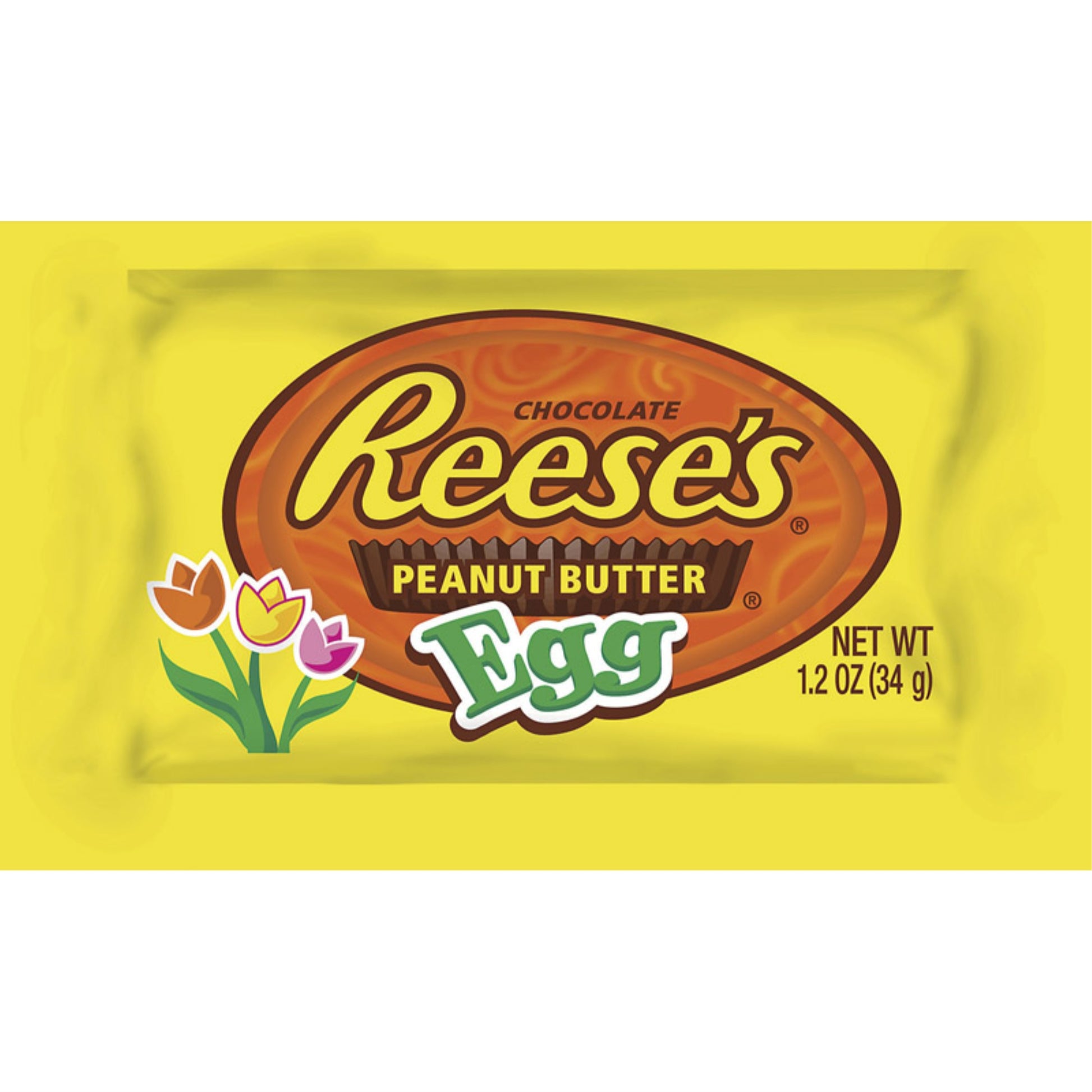 Reese'S Pb Eggs Easter (Pack Of 36)
