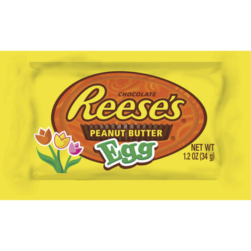 Reese'S Pb Eggs Easter (Pack Of 36)