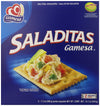 Gamesa, Saladitas, 14.6OZ
