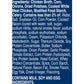 Progresso Light Soup, Chicken Corn Chowder With Bacon Soup, 18.5-Ounce Cans (Pack Of 12)