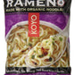 Koyo Ramen, Mushroom, 2 Ounce (Pack Of 12)