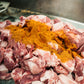 Bearded Butchers Mild Italian Seasoning , Case Of 24 (8 Oz) - Seasons Up To 25 Lbs Of Meat - Classic Blend With Fennel, Paprika