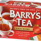 Barry'S Tea, Gold Blend, 40-Count (Pack Of 12) (Model: Asinpposprme19777)