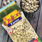 Setton Farms Premium Pistachios, Dry Roasted With Sea Salt, 3Lb Bag (48 Oz)