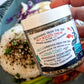 Barnacle Foods Kelp Seasoning Variety Pack - Everything Bagel & Furikake Rice - 2.5 oz. (Pack of 2) - Made in Alaska