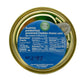 Happy Cow Halal Processed Cheese, Rich Cheddar Flavor, 4 OZ (113g), Easy Open Can, Long Shelf Life
